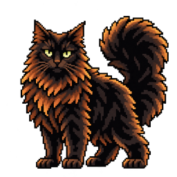 Socrates the Cat